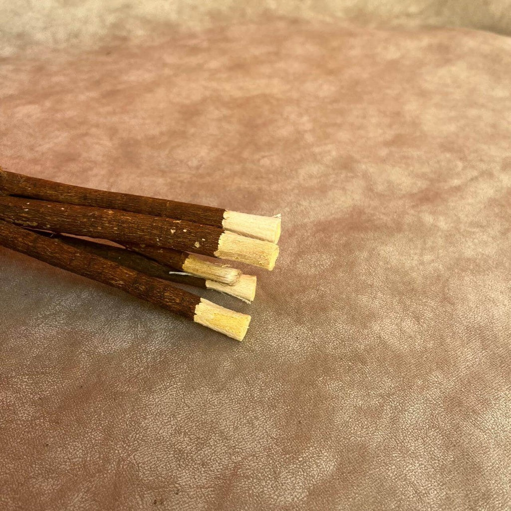 Premium Olive Miswak