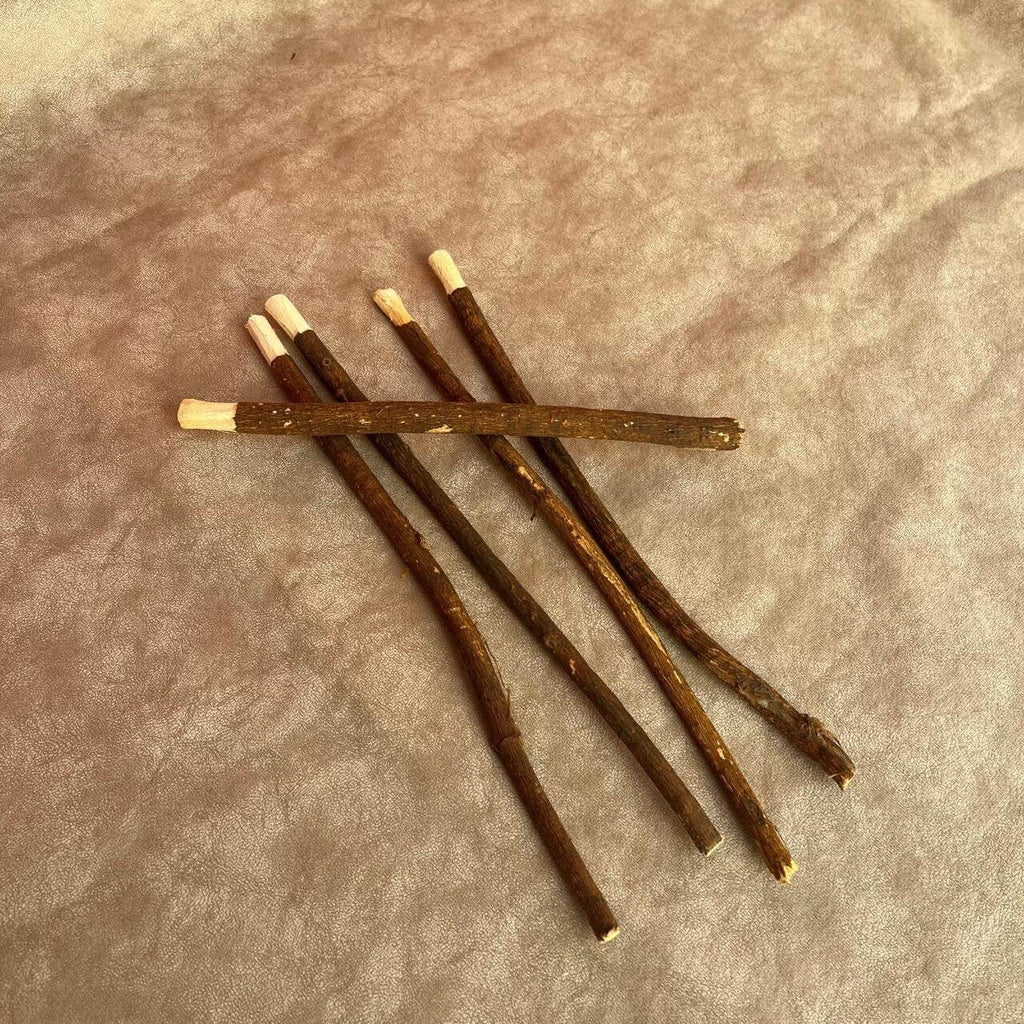 Premium Olive Miswak