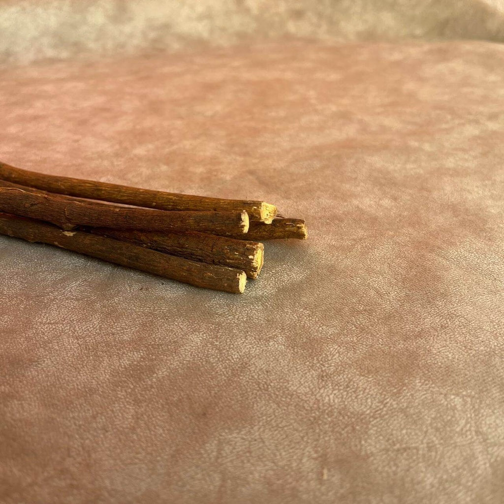 Premium Olive Miswak